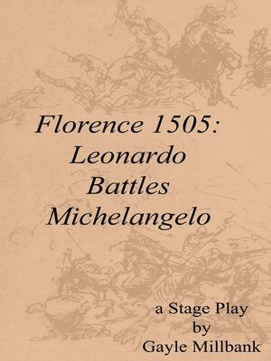 cover image of Florence 1505